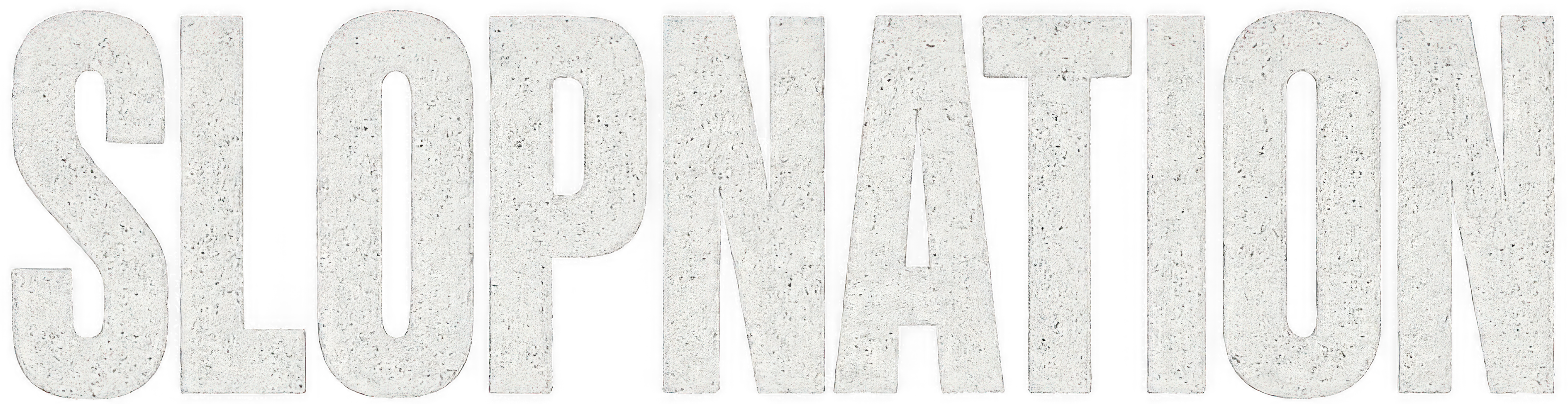 Slopnation logo
